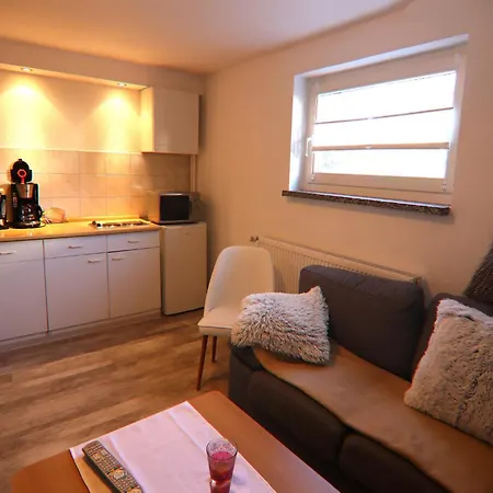 Cozy With Garden, Cleaning Included *
