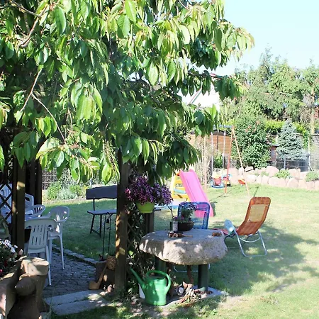 Cozy With Garden, Cleaning Included דירה *