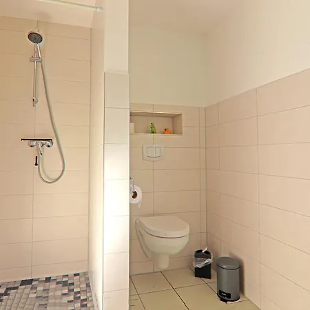 דירה Cozy With Garden, Cleaning Included Gaegelow