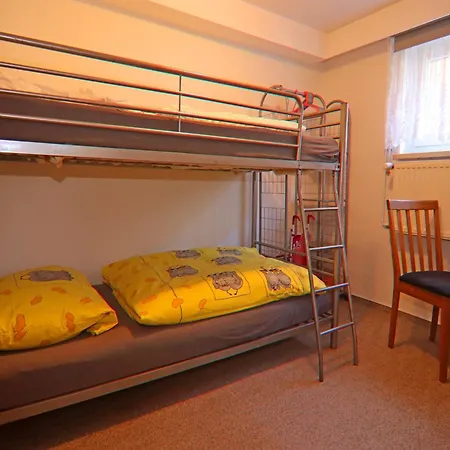 Cozy With Garden, Cleaning Included Gaegelow