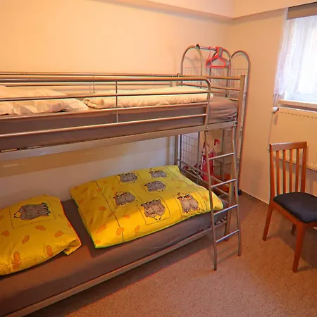 Cozy With Garden, Cleaning Included Gaegelow