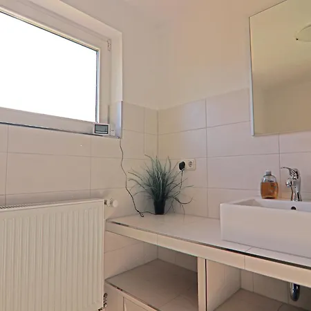 דירה Cozy With Garden, Cleaning Included Gaegelow